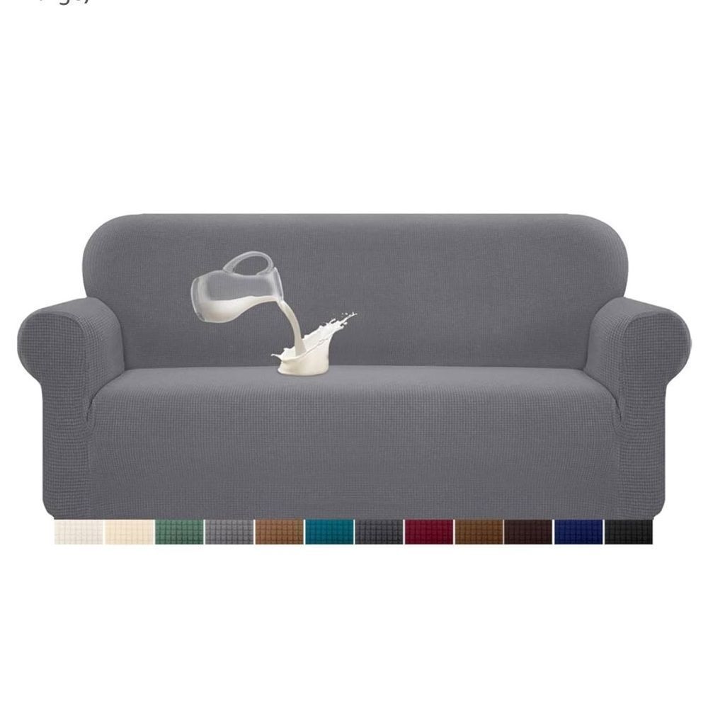 Granbest Premium Water Repellent Sofa Cover High